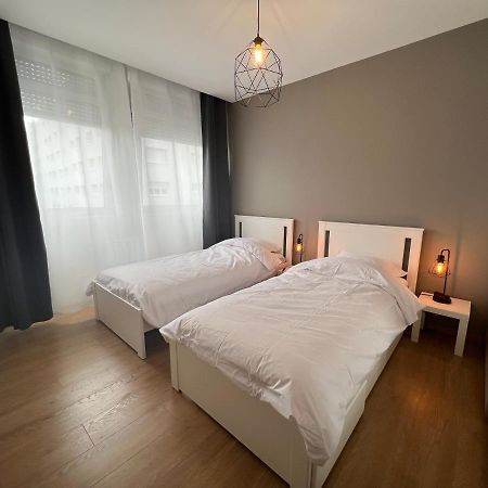 Apartament Break In Metz Longeville-les-Metz Zewnętrze zdjęcie