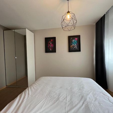 Apartament Break In Metz Longeville-les-Metz Zewnętrze zdjęcie