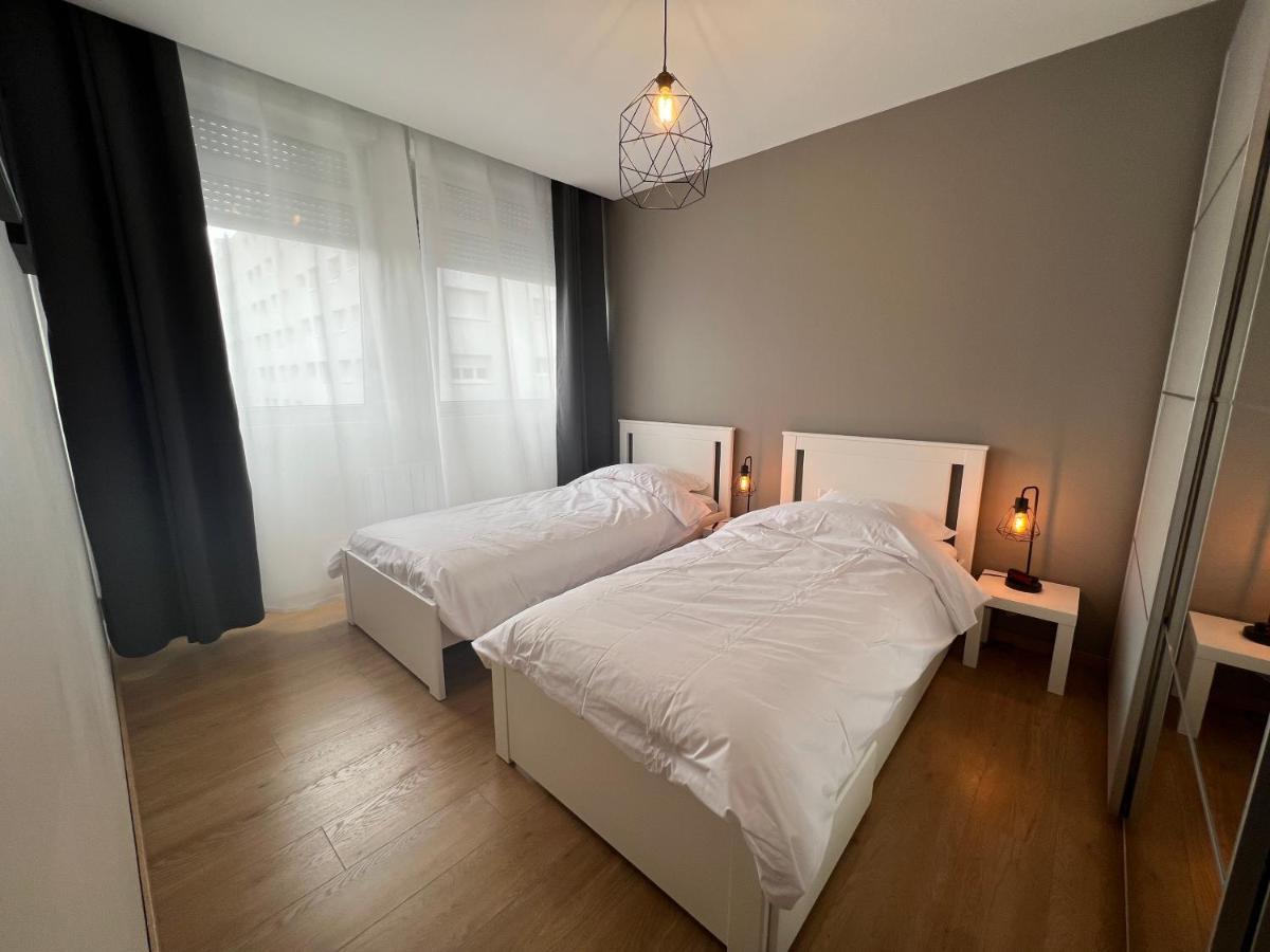 Apartament Break In Metz Longeville-les-Metz Zewnętrze zdjęcie