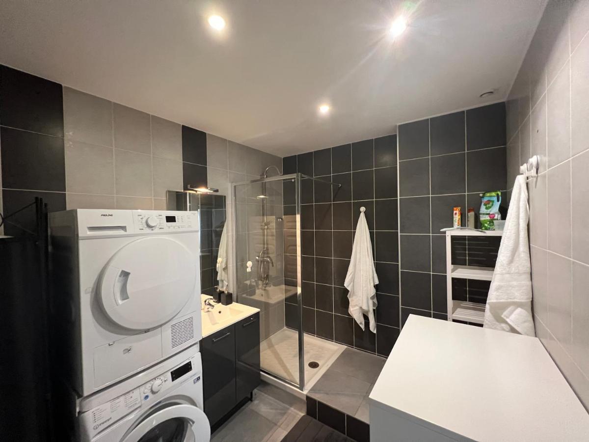 Apartament Break In Metz Longeville-les-Metz Zewnętrze zdjęcie